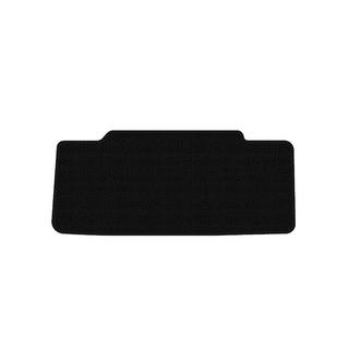 Carsuit gummimatta för bagageutrymmet (för F56, svart) Mini Cooper F55/56/57 2014–2023 foto 1