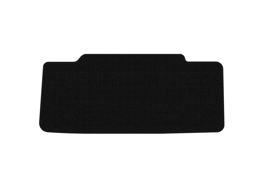 Mini Cooper F55/56/57 2014–2023 Carsuit gummimatta för bagageutrymmet (för F56, svart) Image