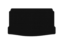 Mini Countryman R60 2010–2017 Gummimatta till bagageutrymmet Carsuit (SD-utförande, svart) foto 1