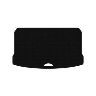 Gummimatta till bagageutrymmet Carsuit (för S F55, 5-dörrars, svart) Mini Cooper F55/56/57 2014–2023 foto 1