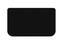 Mini Cooper F55/56/57 2014–2023 Gummimatta till bagageutrymmet Carsuit (för F55, 5-dörrars, svart) foto 1