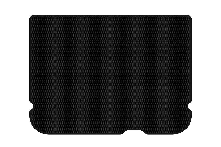 Mini Clubman F54 2015–2024 Gummimatta till bagageutrymmet Carsuit (Svart) Image