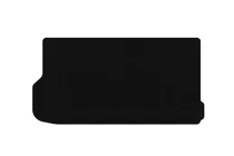 Daewoo Matiz 2009–2015 Gummimatta till bagageutrymmet Carsuit (Svart) foto 1