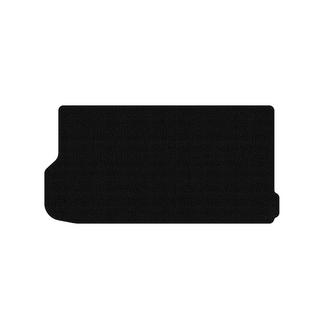 Gummimatta till bagageutrymmet Carsuit (Svart) Daewoo Matiz 2009–2015 foto 1