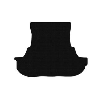 Gummimatta för bagageutrymmet Carsuit (Coupé, svart) Dodge Challenger 2008–2023 foto 1