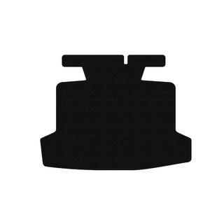 Gummimatta till bagageutrymmet Carsuit (SD, svart) Dodge Dart 2012–2017 foto 1