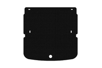 Dodge Journey 2008–2020 Gummimatta till bagageutrymmet Carsuit (2011-2020, 7-sits, svart) foto 1
