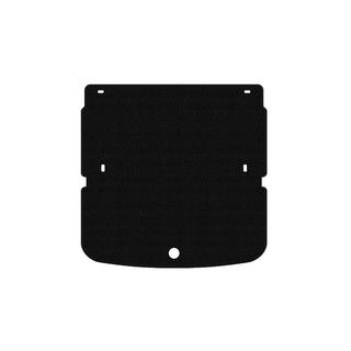 Gummimatta till bagageutrymmet Carsuit (2011-2020, 7-sits, svart) Dodge Journey 2008–2020 foto 1