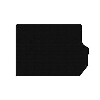 Gummimatta till bagageutrymmet Carsuit (Svart) Dodge Nitro 2006–2011 foto 1