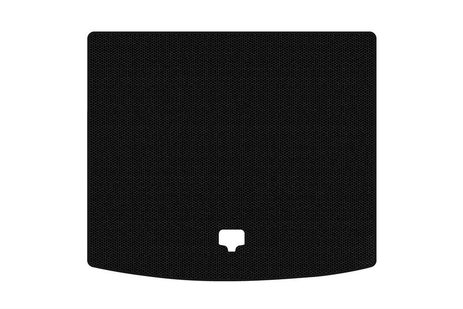 Fiat Croma 2005–2010 Gummimatta till bagageutrymmet Carsuit (2007-2010, SW, svart) Image