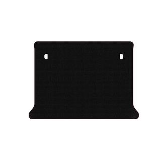 Gummimatta till bagageutrymmet Carsuit (Svart) Fiat Fiorino/Qubo 2008–2024 foto 1