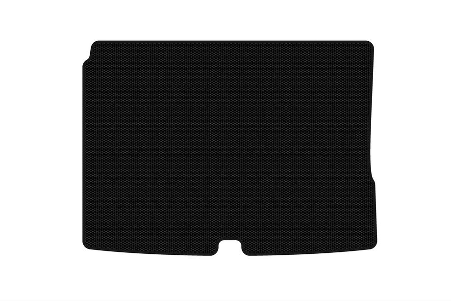 Fiat Fiorino/Qubo 2008–2024 Gummimatta till bagageutrymmet Carsuit (för Qubo 2008-2016, svart) Image