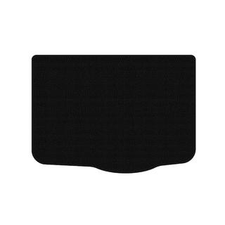 Gummimatta till bagageutrymmet Carsuit (2011-2018, HB, 3-dörrars, svart) Fiat Punto Grande/EVO 2006–2018 foto 1