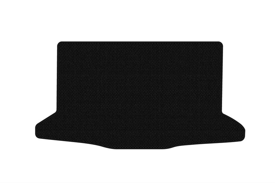 Fiat Sedici 2006–2014 Gummimatta för bagageutrymmet Carsuit (HB, svart) Image