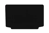 Ford B-Max 2012–2017 Gummimatta till bagageutrymmet Carsuit (Svart) foto 1