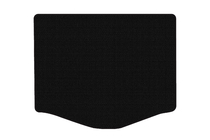 Ford C-Max 2004–2010 Gummimatta till bagageutrymmet Carsuit (Svart) foto 1