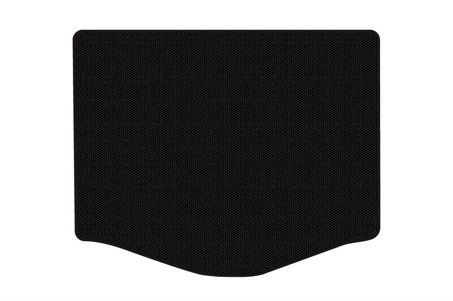 Ford C-Max 2004–2010 Gummimatta till bagageutrymmet Carsuit (Svart) Image
