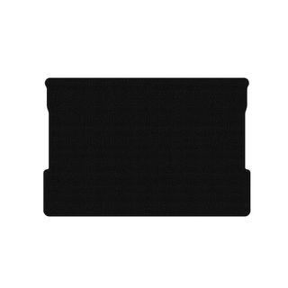 Gummimatta till bagageutrymmet Carsuit (Svart) Ford Courier 2014–2023 foto 1