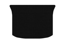 Ford Edge 2006–2014 Gummimatta till bagageutrymmet Carsuit (Svart) foto 1