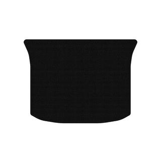 Gummimatta till bagageutrymmet Carsuit (Svart) Ford Edge 2006–2014 foto 1