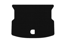 Ford Escape 2008–2013 Gummimatta till bagageutrymmet Carsuit (Svart) foto 1