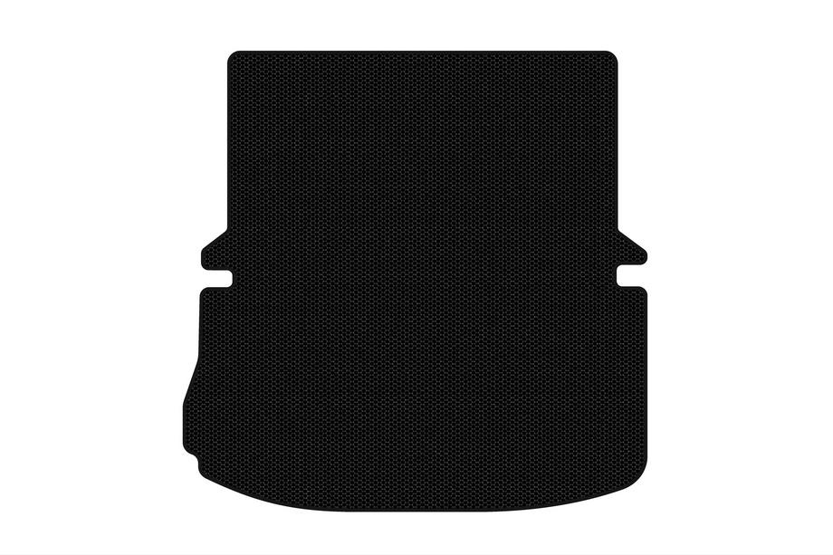 Ford Explorer 2011–2019 Gummimatta för bagageutrymmet Carsuit (2011-2015, svart) Foto 1