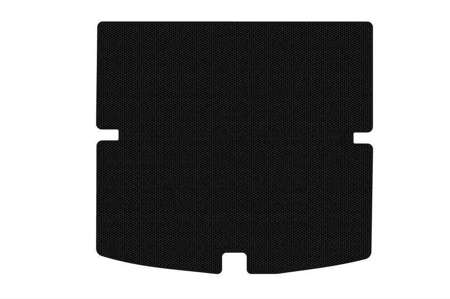 Ford Explorer 2019– Gummimatta för bagageutrymmet Carsuit (7-sits, svart) Image