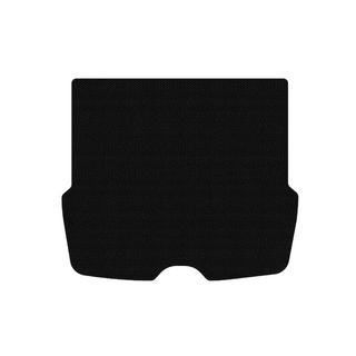 Gummimatta till bagageutrymmet Carsuit (2001-2005, SW, svart) Ford Focus I 1998–2005 foto 1