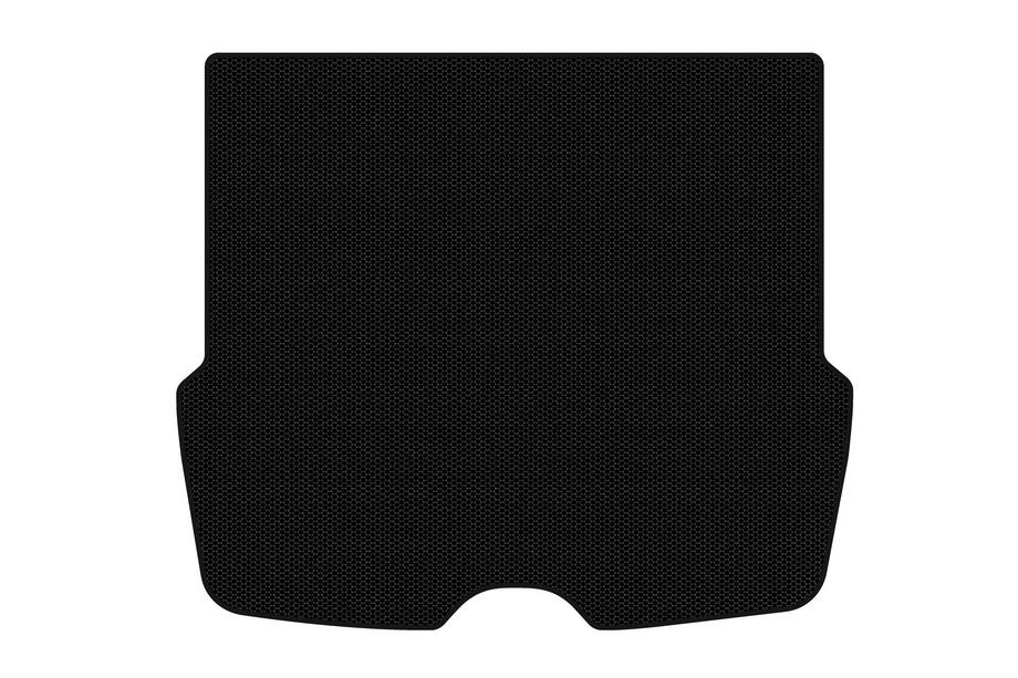 Ford Focus I 1998–2005 Gummimatta till bagageutrymmet Carsuit (2001-2005, SW, svart) Foto 1