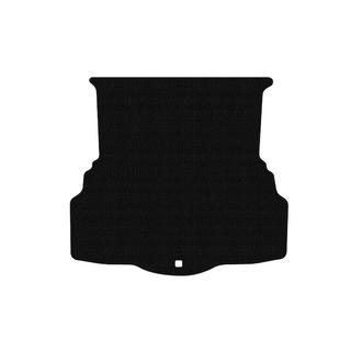 Gummimatta till bagageutrymmet Carsuit (SD, svart) Ford Fusion 2012–2020 foto 1