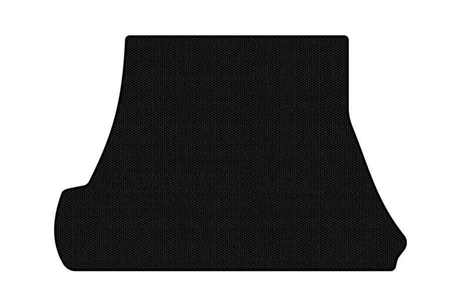 Ford Mondeo 1996–2001 Gummimatta till bagageutrymmet Carsuit (SD, svart) Foto 1
