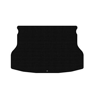 Gummimatta till bagageutrymmet Carsuit (Svart) Geely Emgrand X7 2011– foto 1