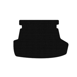 Gummimatta till bagageutrymmet Carsuit (SD, svart) Great Wall Voleex C30 2010–2016 foto 1
