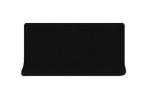 Hummer H2 2002–2009 Gummimatta till bagageutrymmet Carsuit (Svart) foto 1