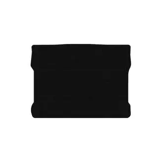 Gummimatta till bagageutrymmet Carsuit (Svart) Hummer H3 2005–2010 foto 1