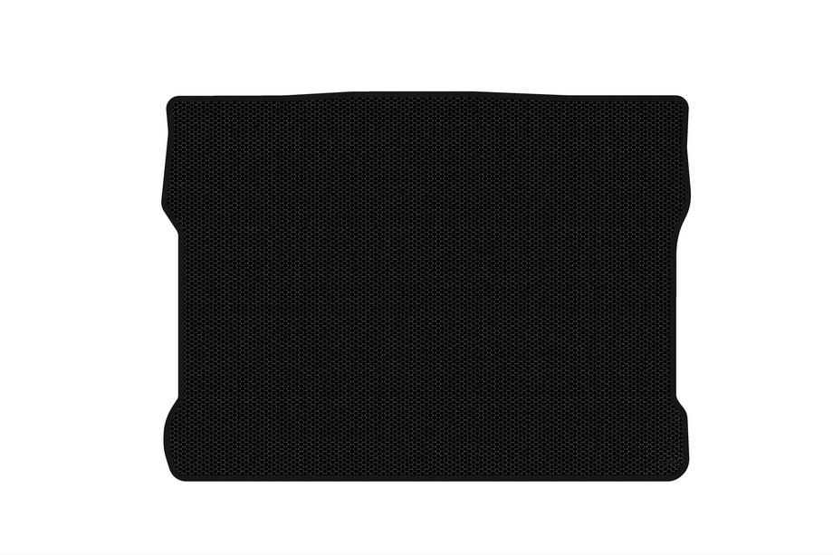 Hummer H3 2005–2010 Gummimatta till bagageutrymmet Carsuit (Svart) Image