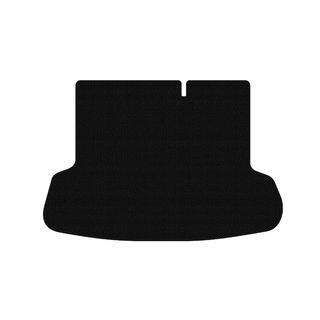 Gummimatta till bagageutrymmet Carsuit (SD, svart) Hyundai Accent 2006–2010 foto 1
