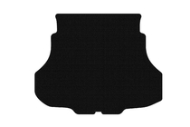 Hyundai Elantra (CN7) 2020– Gummimatta till bagageutrymmet Carsuit (SD, svart) foto 1