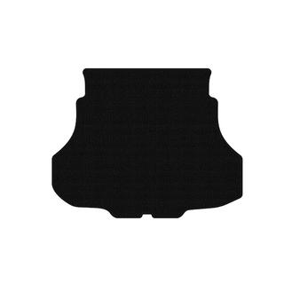 Gummimatta till bagageutrymmet Carsuit (SD, svart) Hyundai Elantra (CN7) 2020– foto 1