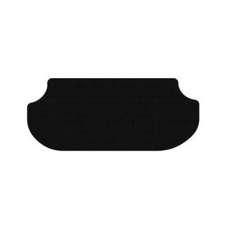 Gummimatta till bagageutrymmet Carsuit (2004-2007, 8-sits, svart) Hyundai H200, H1, Starex 1998–2007 foto 1