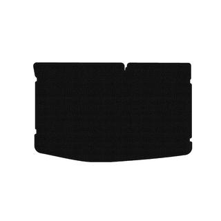 Gummimatta för bagageutrymmet Carsuit (HB, svart) Hyundai I-20 2008–2012 foto 1