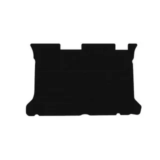 Gummimatta till bagageutrymmet Carsuit (Svart)