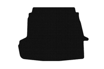 Hyundai Sonata YF 2010–2014 Gummimatta till bagageutrymmet Carsuit V-2 (Svart) foto 1