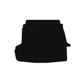 Gummimatta till bagageutrymmet Carsuit V-2 (Svart) Hyundai Sonata YF 2010–2014 foto 1