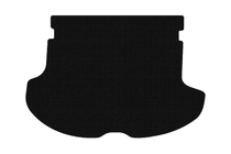 Infiniti FX 2003–2008 Gummimatta till bagageutrymmet Carsuit (Svart) foto 1