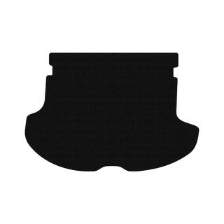 Gummimatta till bagageutrymmet Carsuit (Svart) Infiniti FX 2003–2008 foto 1