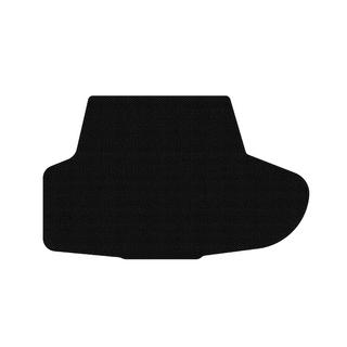 Gummimatta till bagageutrymmet Carsuit (SD, svart) Infiniti Q50/Q60 2013–2024 foto 1
