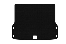 Infiniti QX56 2004–2010 Gummimatta till bagageutrymmet Carsuit (2004-2008, svart) foto 1