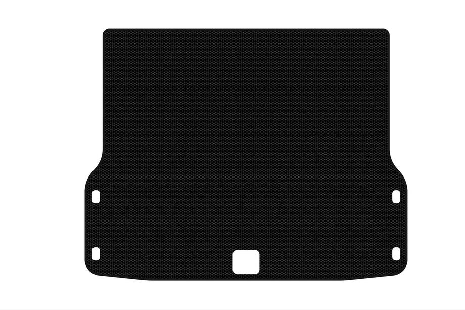 Infiniti QX56 2004–2010 Gummimatta till bagageutrymmet Carsuit (2004-2008, svart) Image