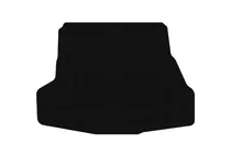 JAC J5 2011–2019 Gummimatta till bagageutrymmet Carsuit (SD, svart) foto 1